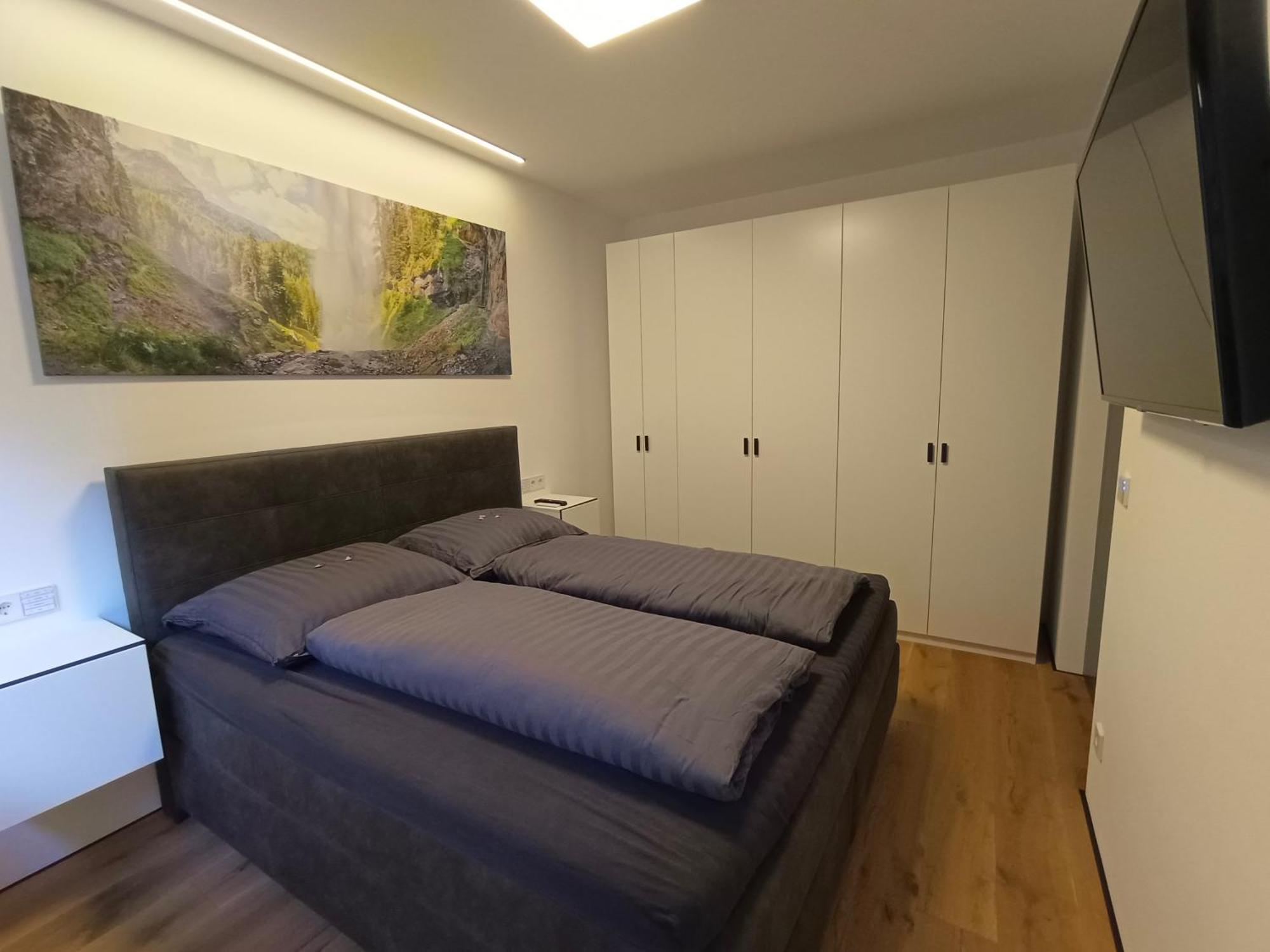 Wohlfuehl-Ferienwohnung "Igelnest" Vorderelsenwang Exterior foto